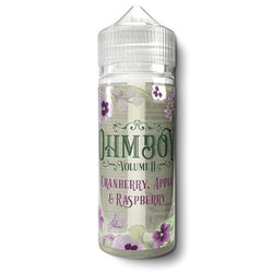 Ohm Boy Volume II 100ml