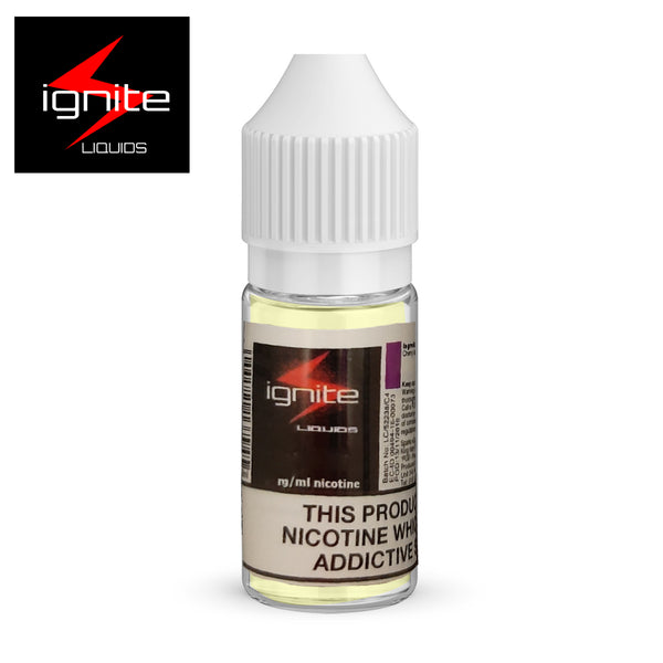 Ignite Fruits 10ml