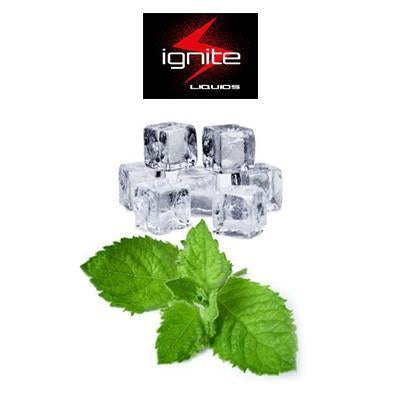 Ignite Menthol Mints 10ml