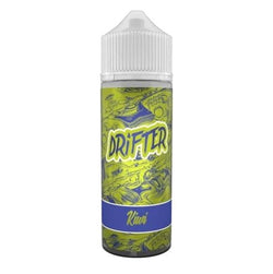 DRIFTER 100mls