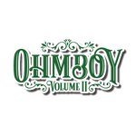 Ohm Boy Volume II 100ml