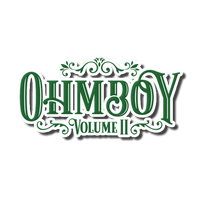 Ohm Boy Volume II 100ml