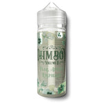 Ohm Boy Volume II 100ml