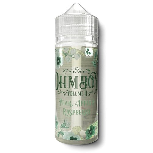 Ohm Boy Volume II 100ml