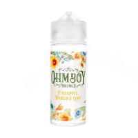 Ohm Boy Volume II 100ml