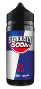 Seriously Soda