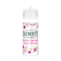 Ohm Boy Volume II 100ml
