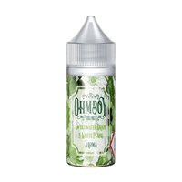 Ohm Boy Volume II 100ml