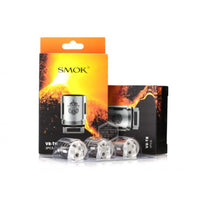 SMOK TFV8 Cloud Beast Replacement Coils (3 Pack)