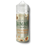 Ohm Boy Volume II 100ml