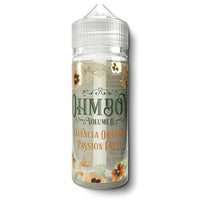 Ohm Boy Volume II 100ml