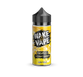 Wake & Vape 100ml Range