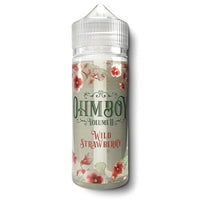Ohm Boy Volume II 100ml