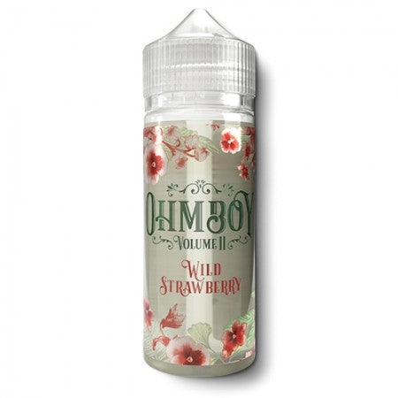 Ohm Boy Volume II 100ml